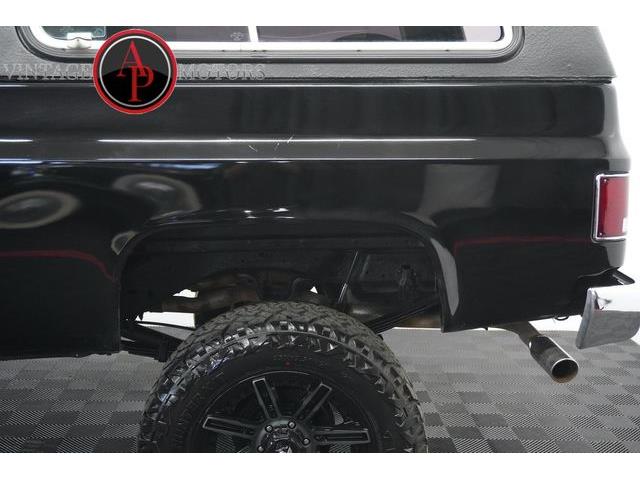 1984 Chevrolet Blazer (CC-2117585) for sale in Statesville, North Carolina
