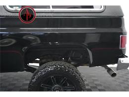 1984 Chevrolet Blazer (CC-2117585) for sale in Statesville, North Carolina
