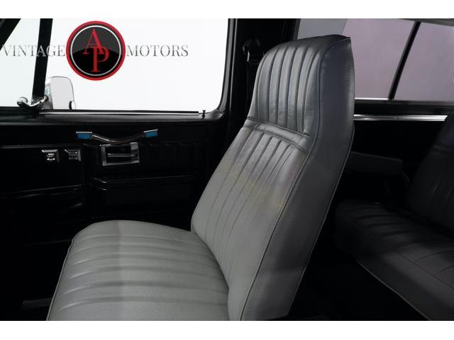 1984 Chevrolet Blazer (CC-2117585) for sale in Statesville, North Carolina