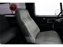 1984 Chevrolet Blazer (CC-2117585) for sale in Statesville, North Carolina