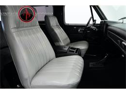 1984 Chevrolet Blazer (CC-2117585) for sale in Statesville, North Carolina