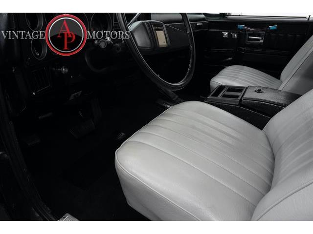 1984 Chevrolet Blazer (CC-2117585) for sale in Statesville, North Carolina