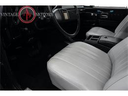 1984 Chevrolet Blazer (CC-2117585) for sale in Statesville, North Carolina