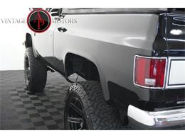 1984 Chevrolet Blazer (CC-2117585) for sale in Statesville, North Carolina