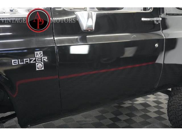 1984 Chevrolet Blazer (CC-2117585) for sale in Statesville, North Carolina