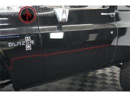 1984 Chevrolet Blazer (CC-2117585) for sale in Statesville, North Carolina