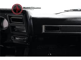 1984 Chevrolet Blazer (CC-2117585) for sale in Statesville, North Carolina