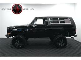 1984 Chevrolet Blazer (CC-2117585) for sale in Statesville, North Carolina