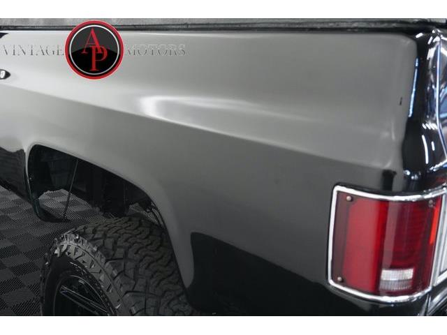 1984 Chevrolet Blazer (CC-2117585) for sale in Statesville, North Carolina