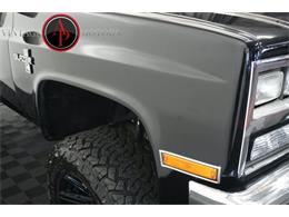 1984 Chevrolet Blazer (CC-2117585) for sale in Statesville, North Carolina