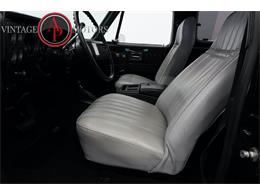 1984 Chevrolet Blazer (CC-2117585) for sale in Statesville, North Carolina