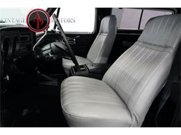 1984 Chevrolet Blazer (CC-2117585) for sale in Statesville, North Carolina