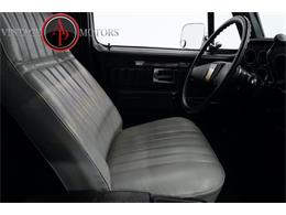 1984 Chevrolet Blazer (CC-2117585) for sale in Statesville, North Carolina