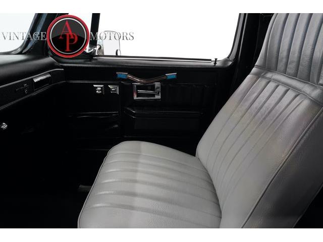 1984 Chevrolet Blazer (CC-2117585) for sale in Statesville, North Carolina