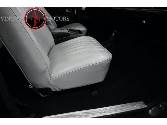 1984 Chevrolet Blazer (CC-2117585) for sale in Statesville, North Carolina