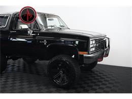 1984 Chevrolet Blazer (CC-2117585) for sale in Statesville, North Carolina