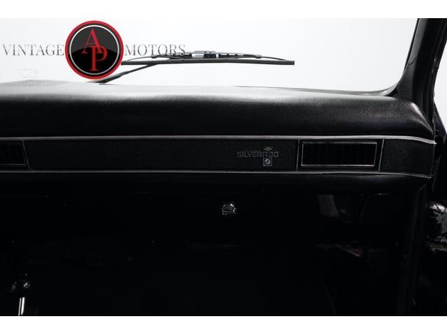 1984 Chevrolet Blazer (CC-2117585) for sale in Statesville, North Carolina