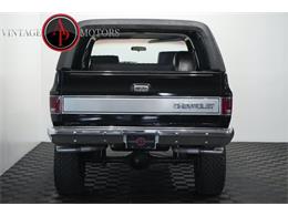 1984 Chevrolet Blazer (CC-2117585) for sale in Statesville, North Carolina