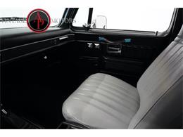 1984 Chevrolet Blazer (CC-2117585) for sale in Statesville, North Carolina
