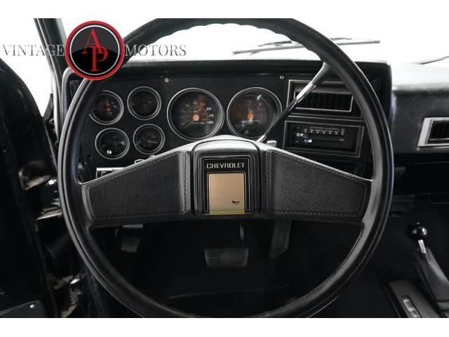 1984 Chevrolet Blazer (CC-2117585) for sale in Statesville, North Carolina