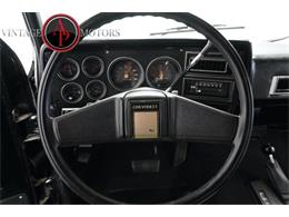 1984 Chevrolet Blazer (CC-2117585) for sale in Statesville, North Carolina