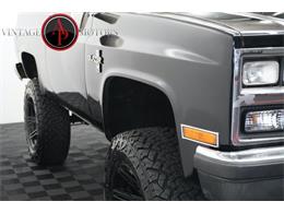 1984 Chevrolet Blazer (CC-2117585) for sale in Statesville, North Carolina