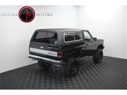 1984 Chevrolet Blazer (CC-2117585) for sale in Statesville, North Carolina