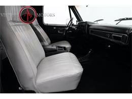 1984 Chevrolet Blazer (CC-2117585) for sale in Statesville, North Carolina