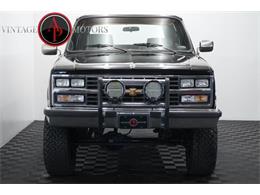 1984 Chevrolet Blazer (CC-2117585) for sale in Statesville, North Carolina