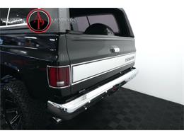 1984 Chevrolet Blazer (CC-2117585) for sale in Statesville, North Carolina