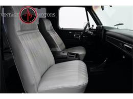 1984 Chevrolet Blazer (CC-2117585) for sale in Statesville, North Carolina