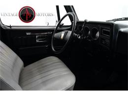 1984 Chevrolet Blazer (CC-2117585) for sale in Statesville, North Carolina