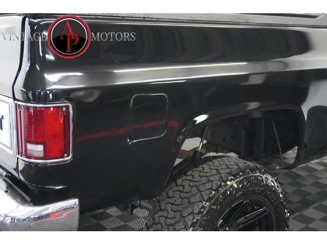 1984 Chevrolet Blazer (CC-2117585) for sale in Statesville, North Carolina