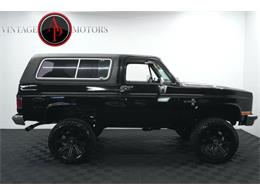 1984 Chevrolet Blazer (CC-2117585) for sale in Statesville, North Carolina