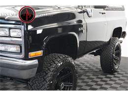 1984 Chevrolet Blazer (CC-2117585) for sale in Statesville, North Carolina