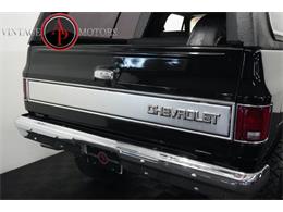 1984 Chevrolet Blazer (CC-2117585) for sale in Statesville, North Carolina