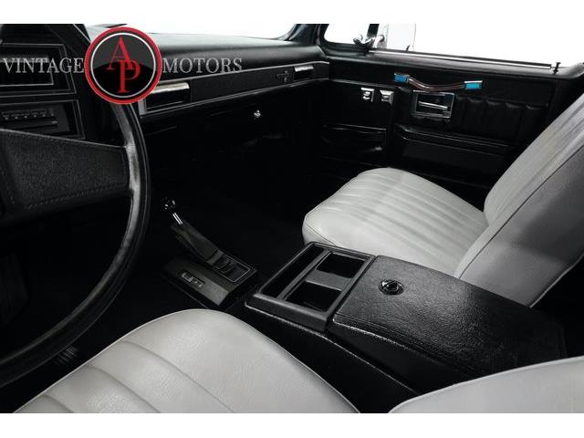 1984 Chevrolet Blazer (CC-2117585) for sale in Statesville, North Carolina