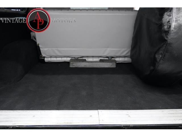 1984 Chevrolet Blazer (CC-2117585) for sale in Statesville, North Carolina