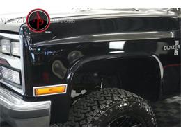 1984 Chevrolet Blazer (CC-2117585) for sale in Statesville, North Carolina