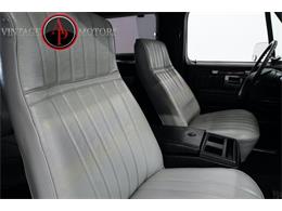 1984 Chevrolet Blazer (CC-2117585) for sale in Statesville, North Carolina