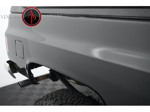 1984 Chevrolet Blazer (CC-2117585) for sale in Statesville, North Carolina