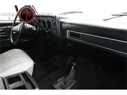 1984 Chevrolet Blazer (CC-2117585) for sale in Statesville, North Carolina