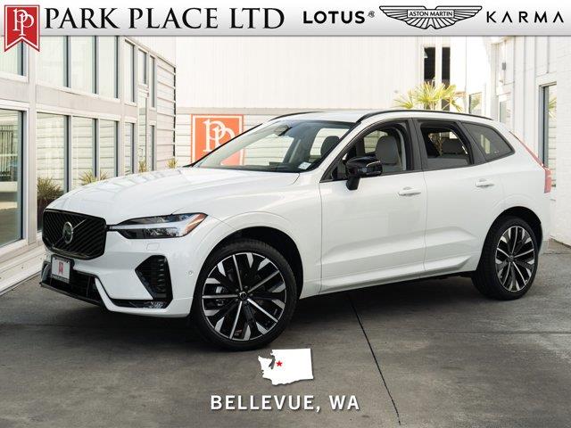 2026 Volvo XC60 (CC-2117586) for sale in Bellevue, Washington