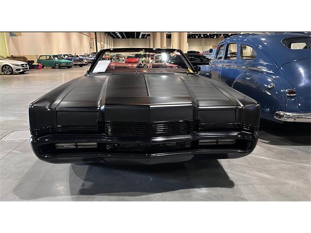 1969 Mercury Custom (CC-2117587) for sale in Biloxi, Mississippi