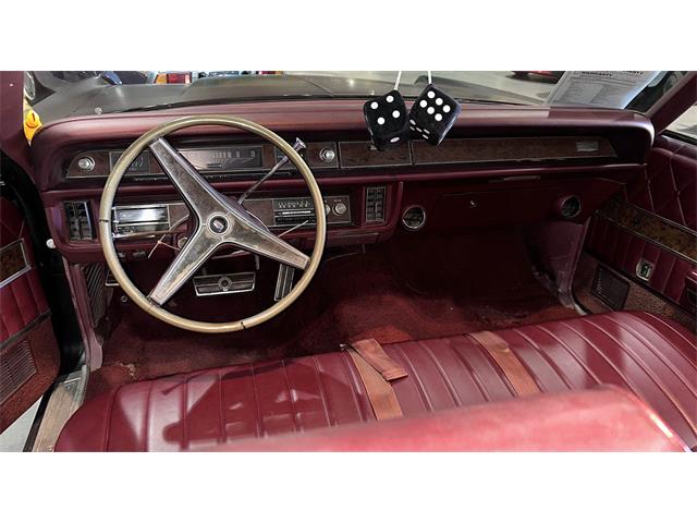 1969 Mercury Custom (CC-2117587) for sale in Biloxi, Mississippi