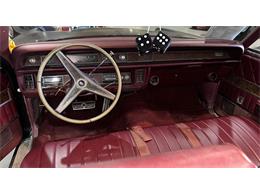 1969 Mercury Custom (CC-2117587) for sale in Biloxi, Mississippi