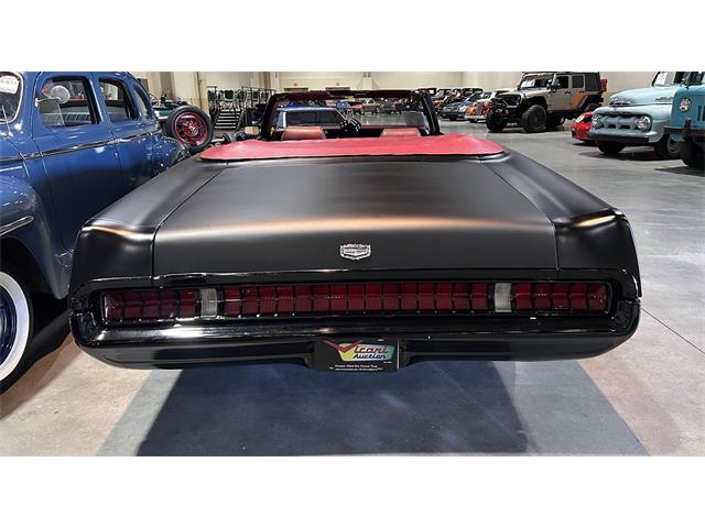 1969 Mercury Custom (CC-2117587) for sale in Biloxi, Mississippi