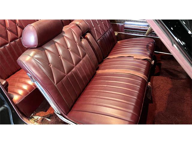 1969 Mercury Custom (CC-2117587) for sale in Biloxi, Mississippi