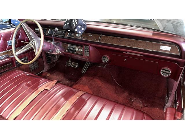 1969 Mercury Custom (CC-2117587) for sale in Biloxi, Mississippi