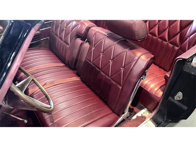 1969 Mercury Custom (CC-2117587) for sale in Biloxi, Mississippi